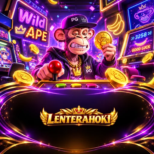 lenterahoki APK Indonesia - Panduan Lengkap dan Tutorial