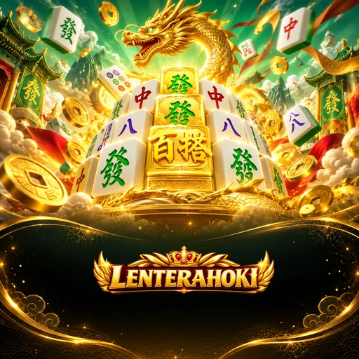 lenterahoki APK Indonesia - Panduan Lengkap dan Tutorial